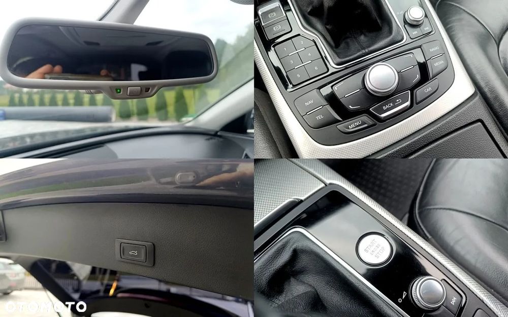 Audi A6 Avant 2.0 TDI Prime Line - 15