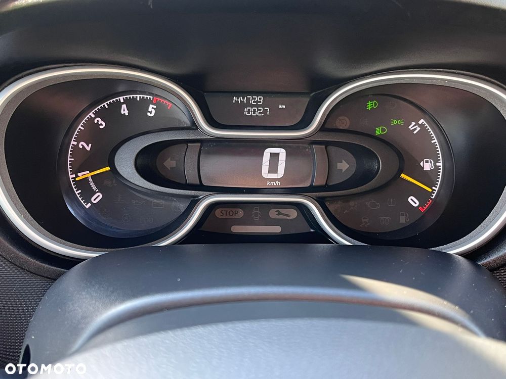 Opel Vivaro 1.6 D L2H1 S&S Life - 17