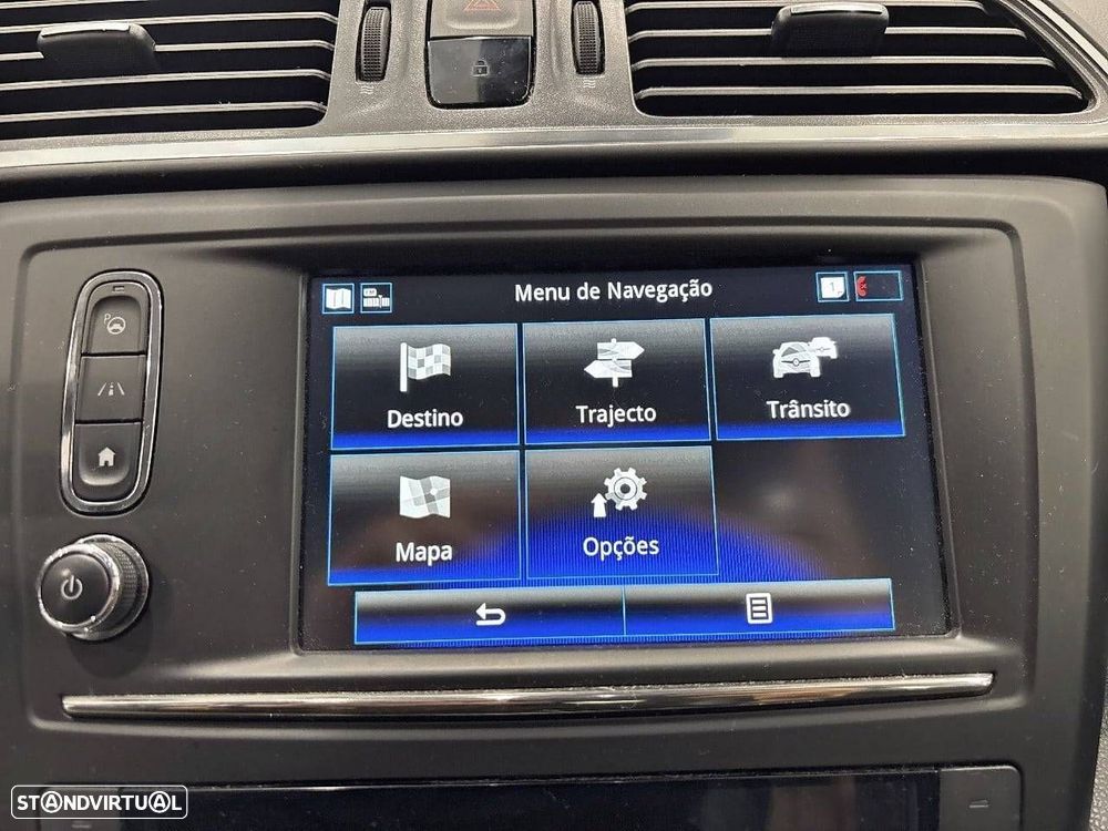 Renault Kadjar 1.5 dCi Exclusive - 14