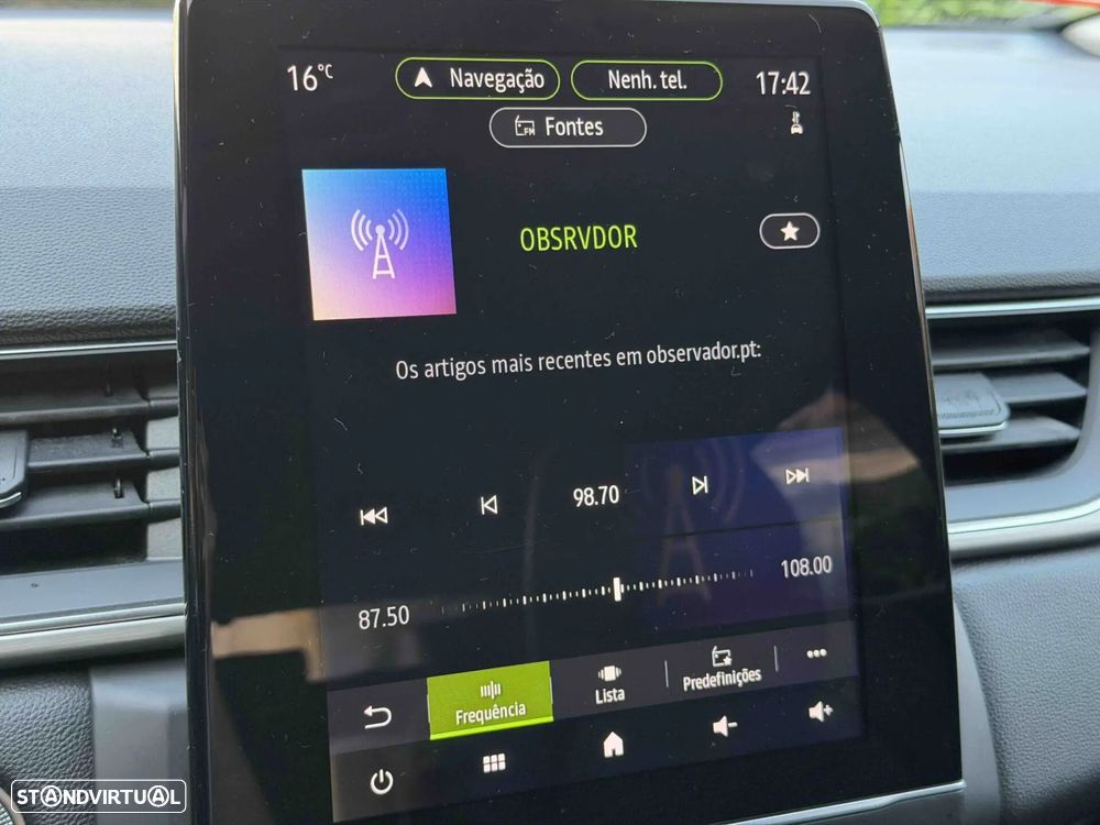 Renault Captur 1.0 TCe Exclusive - 50