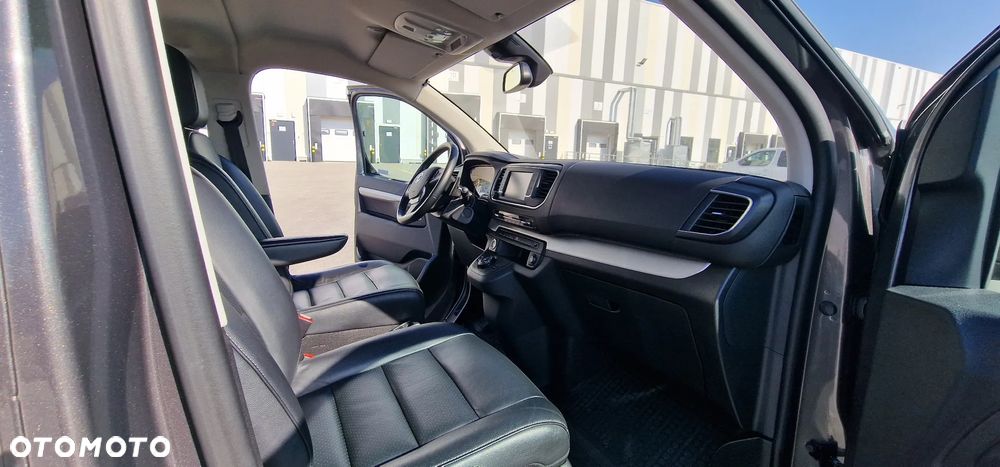 Toyota Proace Verso 2.0 D4-D Long VIP - 13