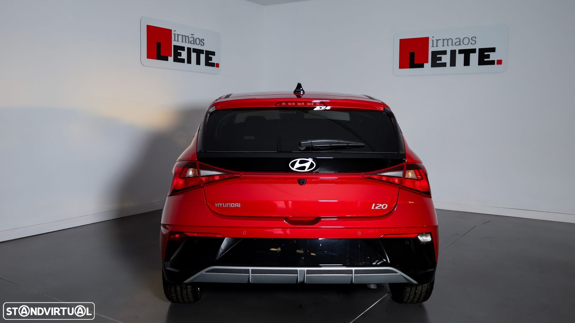 Hyundai i20 1.0 T-GDI Style DCT - 5