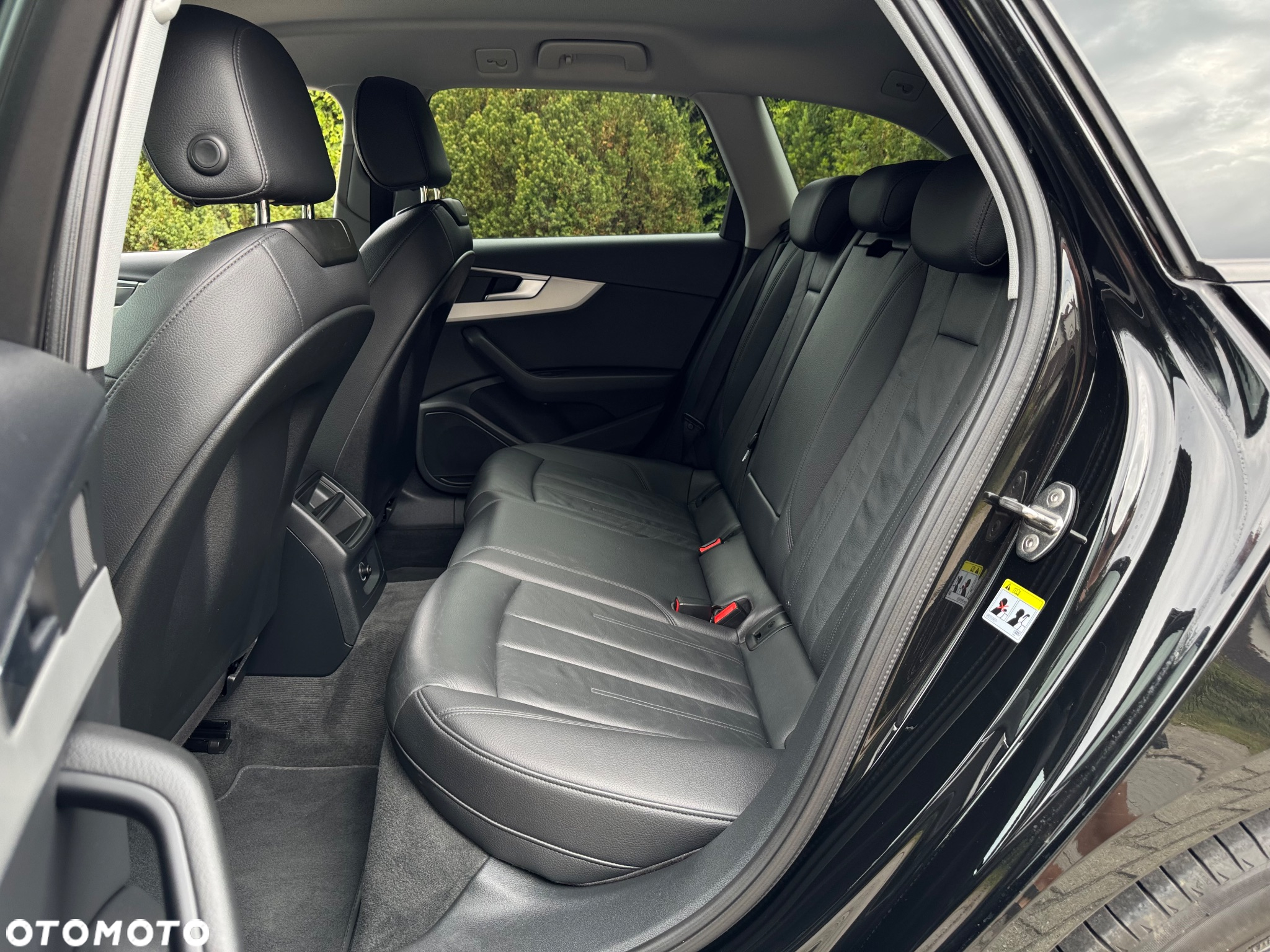 Audi A4 - 20