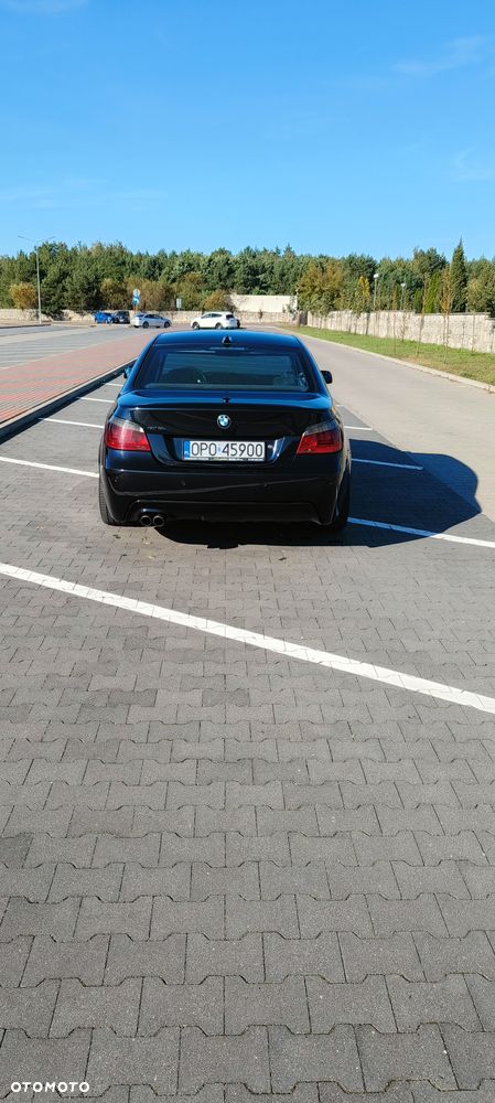 BMW Seria 5 ver-535d - 5