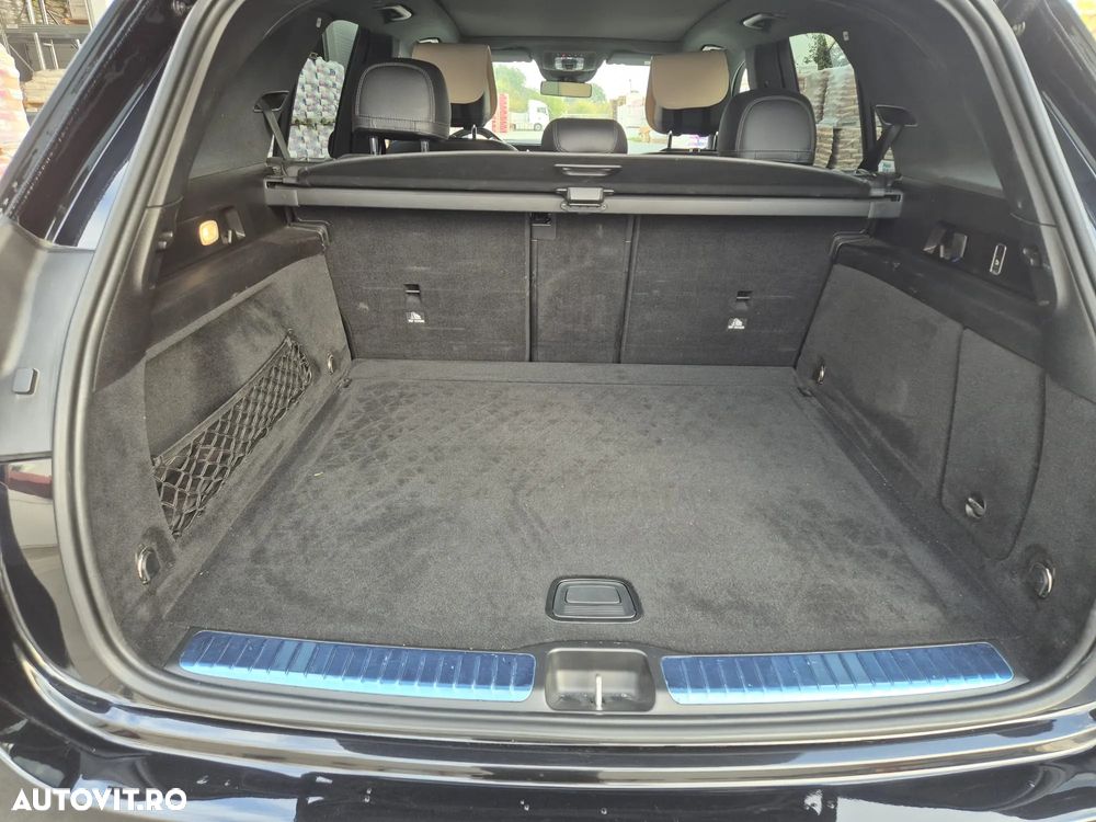 Mercedes-Benz GLE 300 d 4MATIC - 19