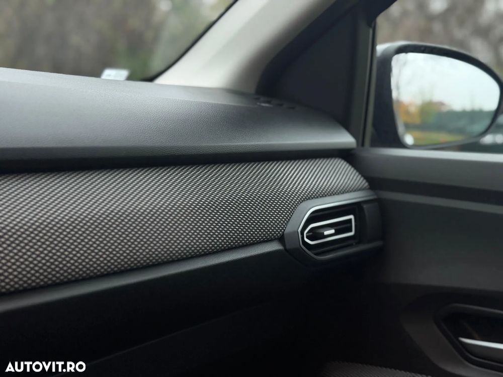 Dacia Logan TCe 90 MT6 Expression - 17