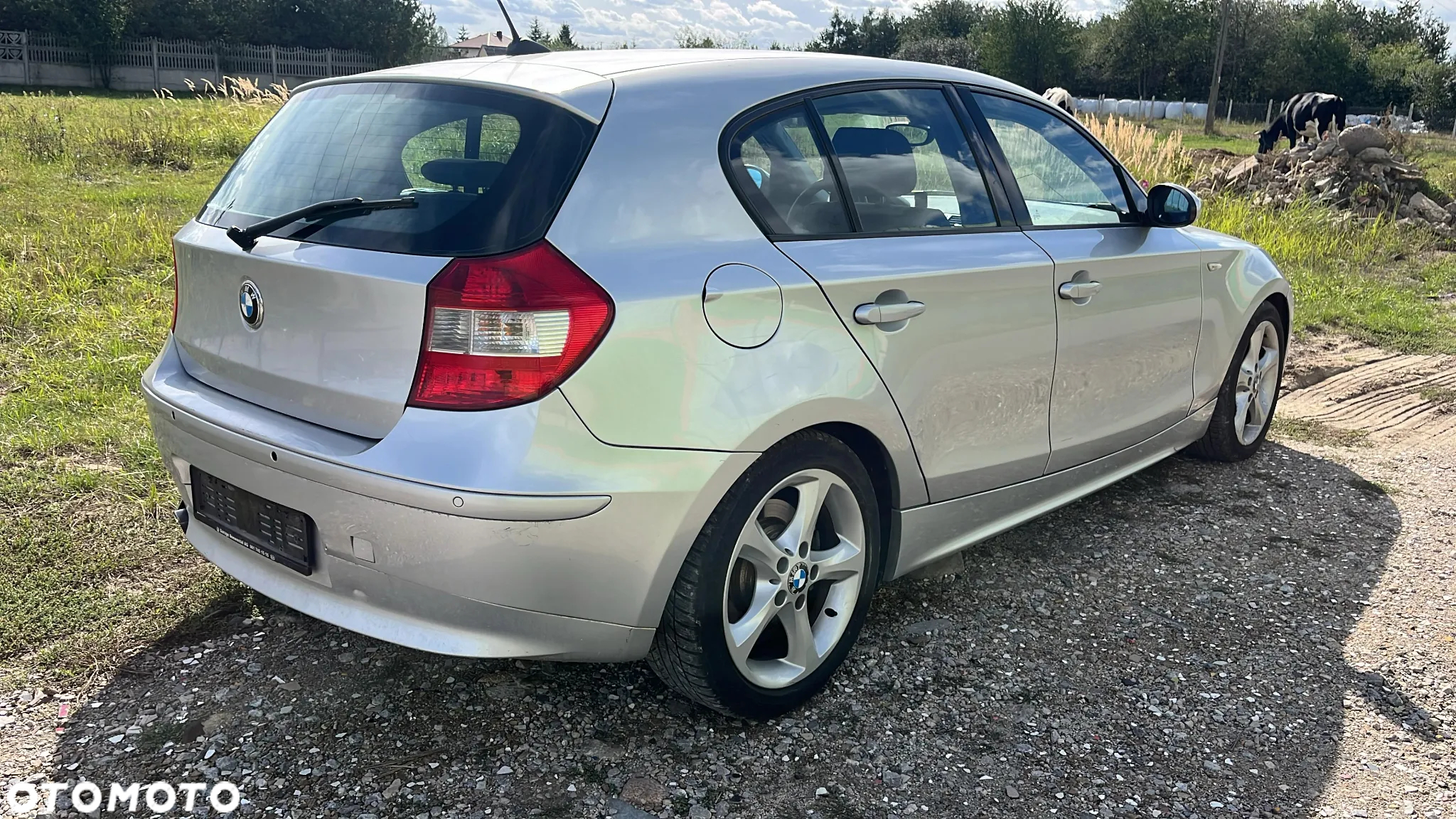 BMW Seria 1 130i - 6