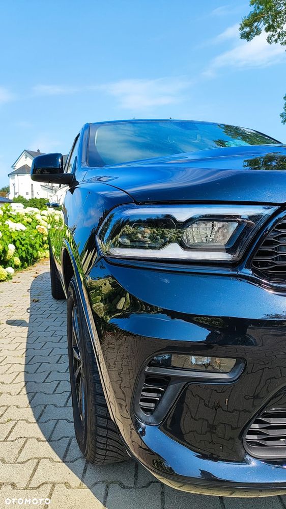 Dodge Durango 3,6 Citadel - 10