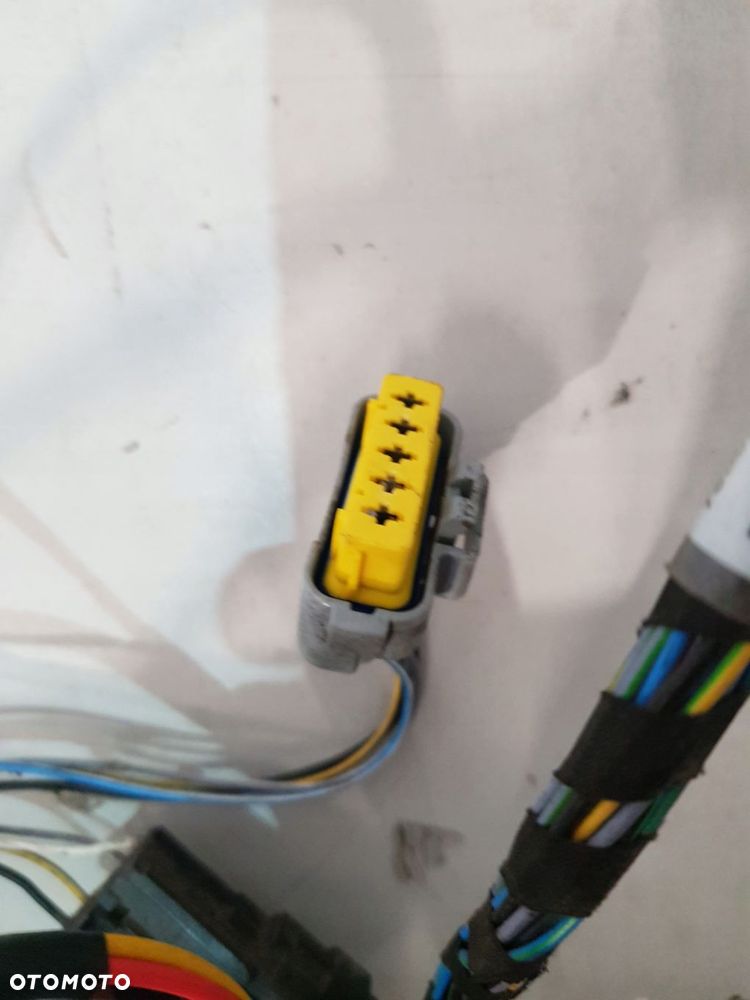 hak holowniczy 8201264269 renault megane iii lift 12r eu kombi - 9