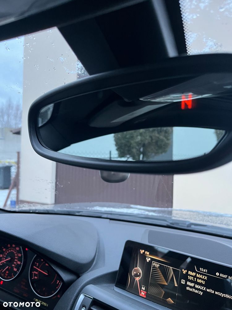 BMW Seria 2 M235i sport - 22