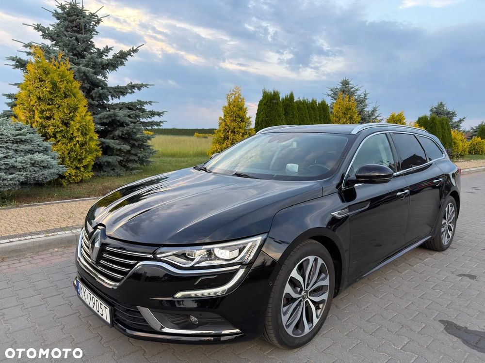 Renault Talisman 1.6 Energy dCi Intens EDC - 1