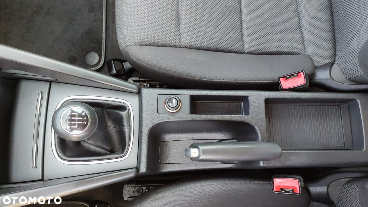 Audi A3 - 20