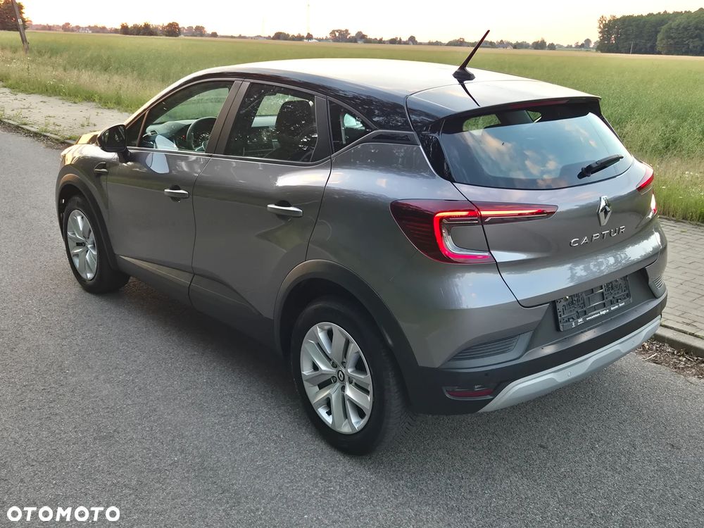 Renault Captur - 6