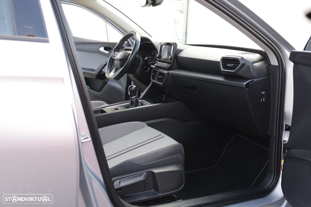 SEAT Leon ST 2.0 TDI Style - 20
