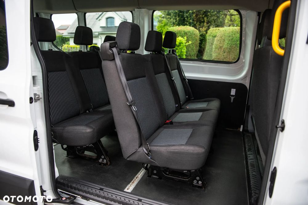 Ford Transit L3H2 Trend (bryg.) - 20
