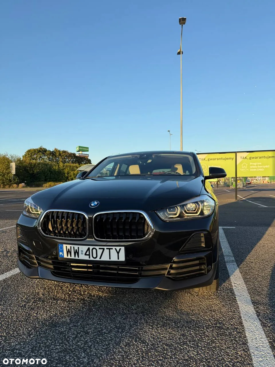 BMW X2 xDrive25e Advantage Plus - 3