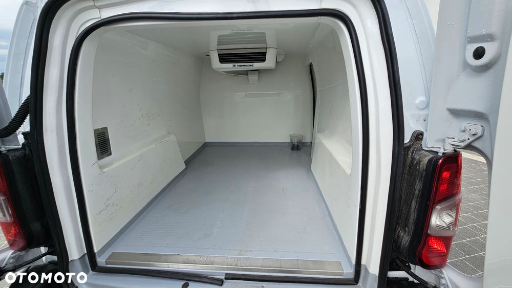 Toyota PROACE CITY - 8