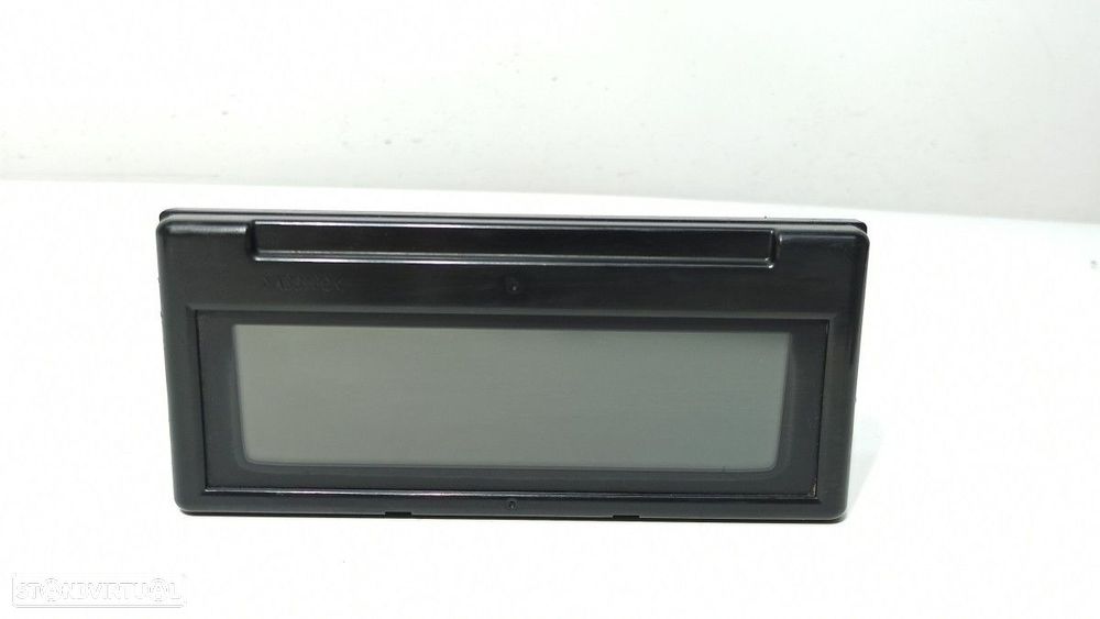 TELA/ECRÃ MULTIFUNÇÕES VOLVO S40 BERLINA 2.0 D KINETIC - 1