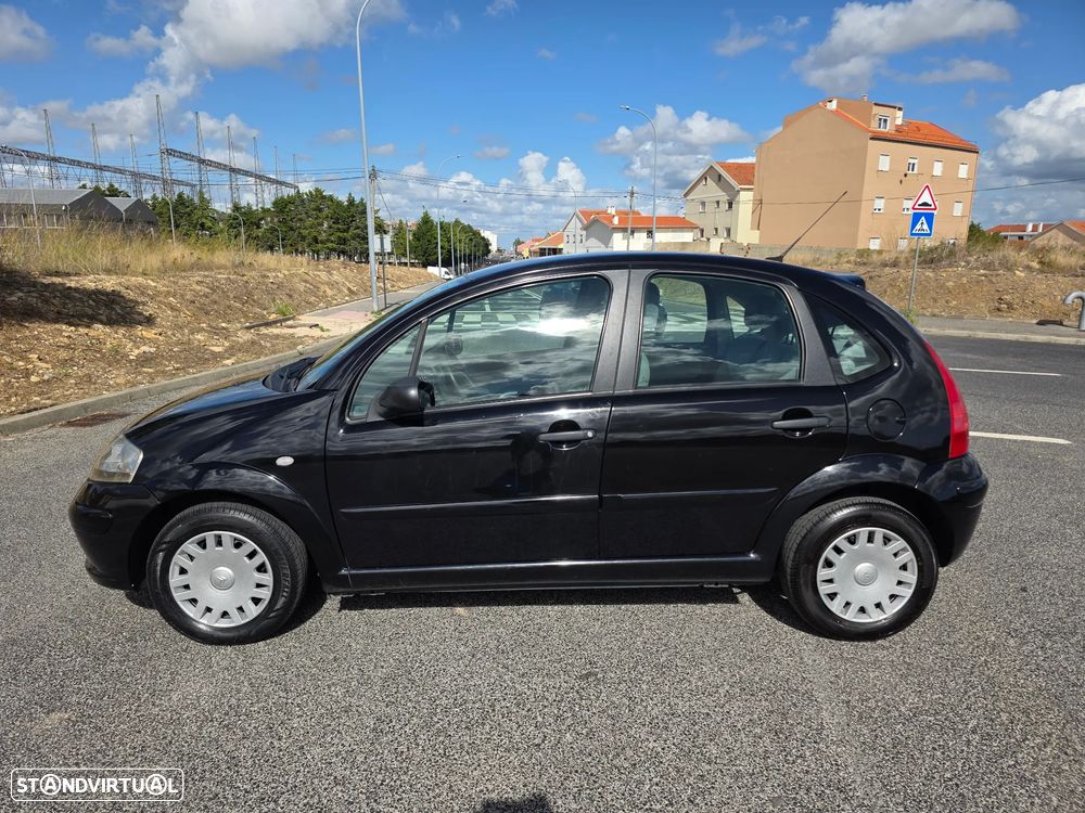 Citroën C3 1.1 SX Pack - 29