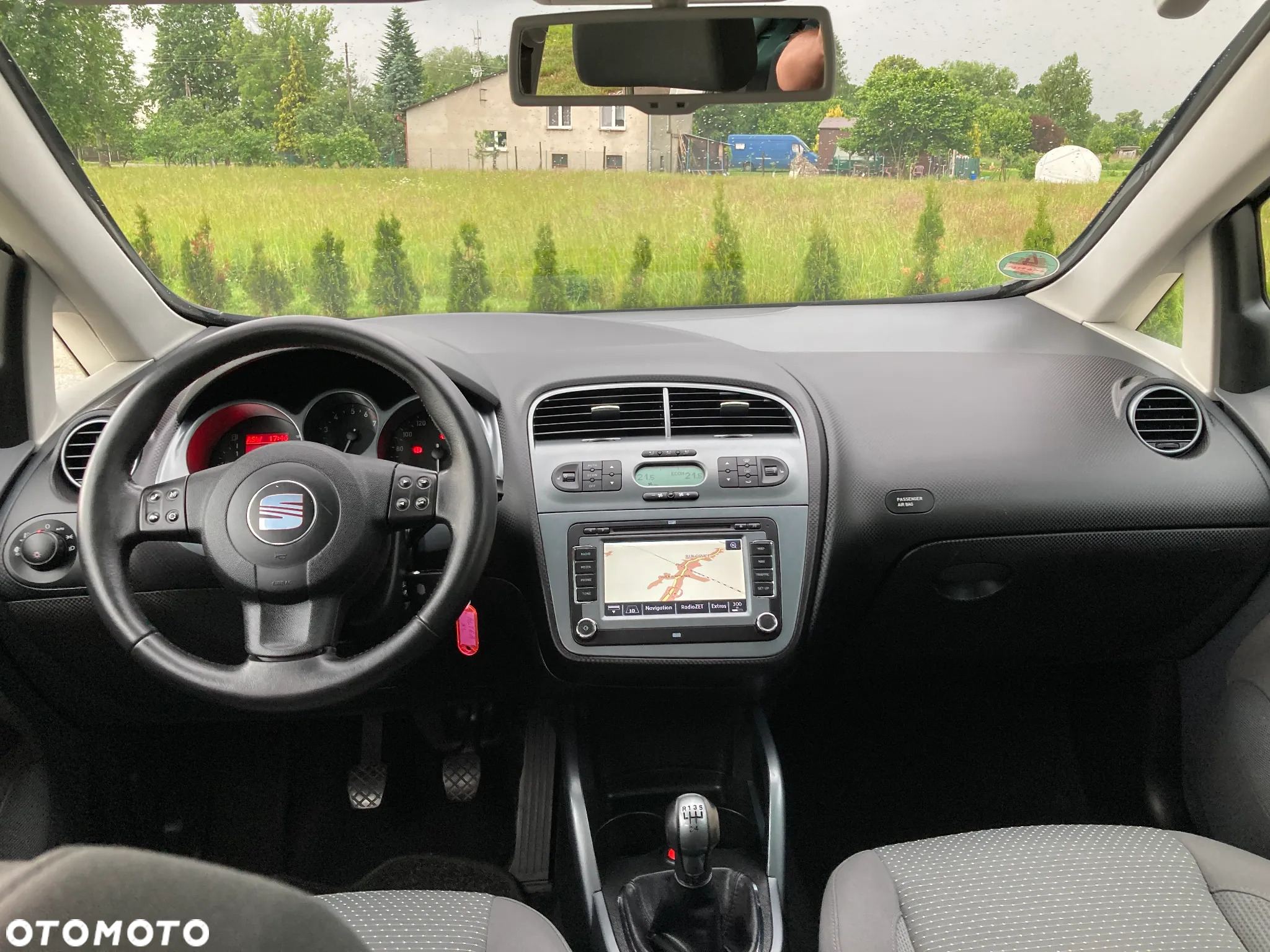 Seat Altea XL 1.6 Comfort Limited - 10