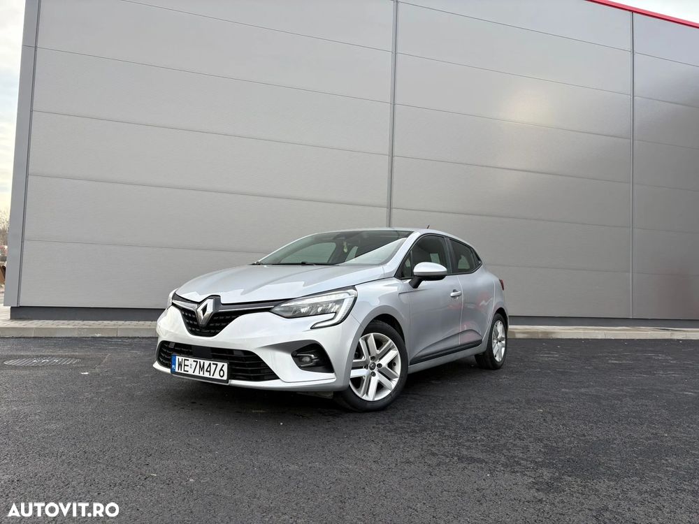 Renault Clio TCe 90 EQUILIBRE - 7