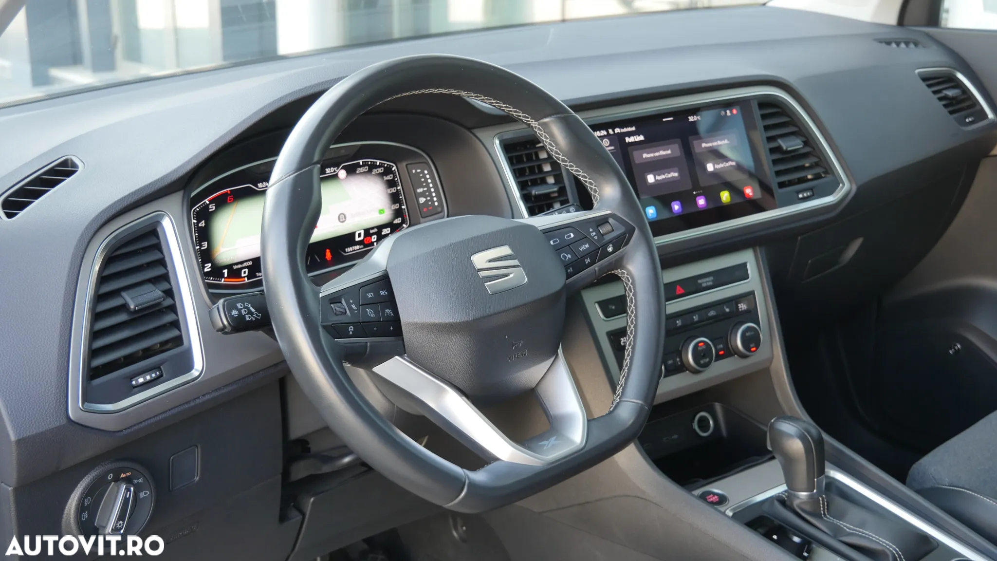Seat Ateca 2.0 TDI DSG Xperience - 2