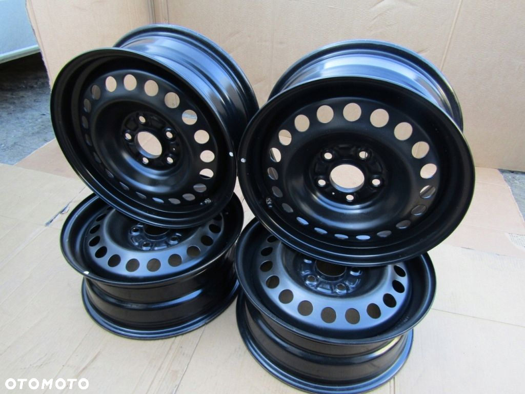 4 Felgi 16 Mitsubishi ASX Lancer Pajero Pinini 5x114,3 ET46  czujniki TPMS - 3