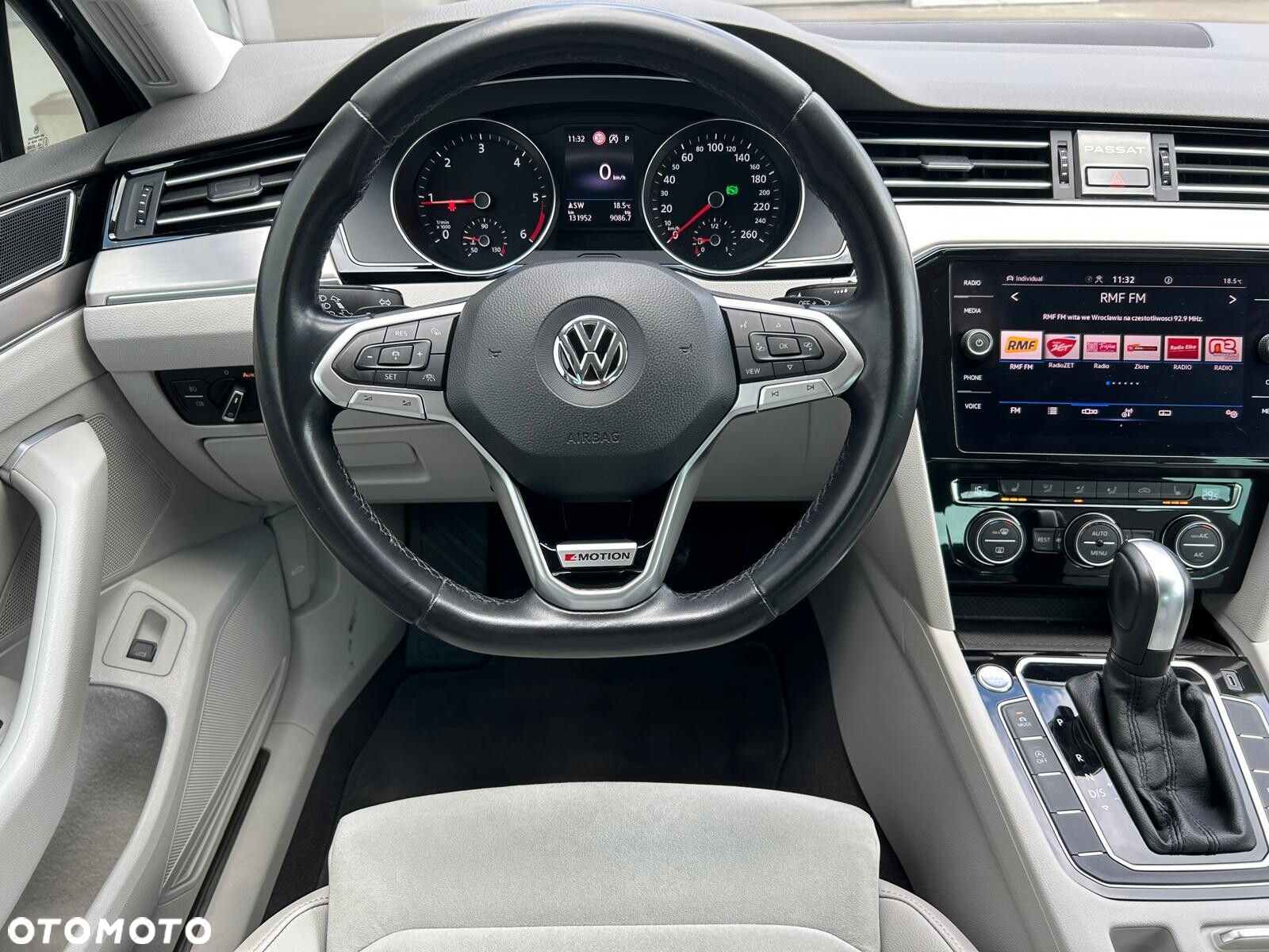 Volkswagen Passat 2.0 TDI 4Mot Elegance DSG - 6