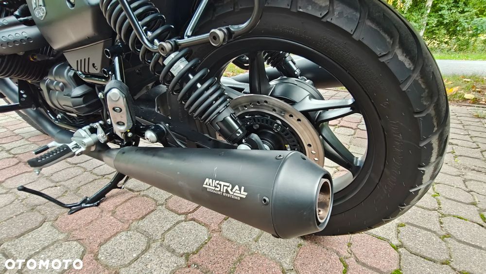 Moto Guzzi V7 - 17