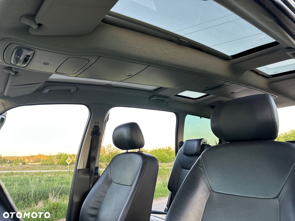 Ford Galaxy - 27