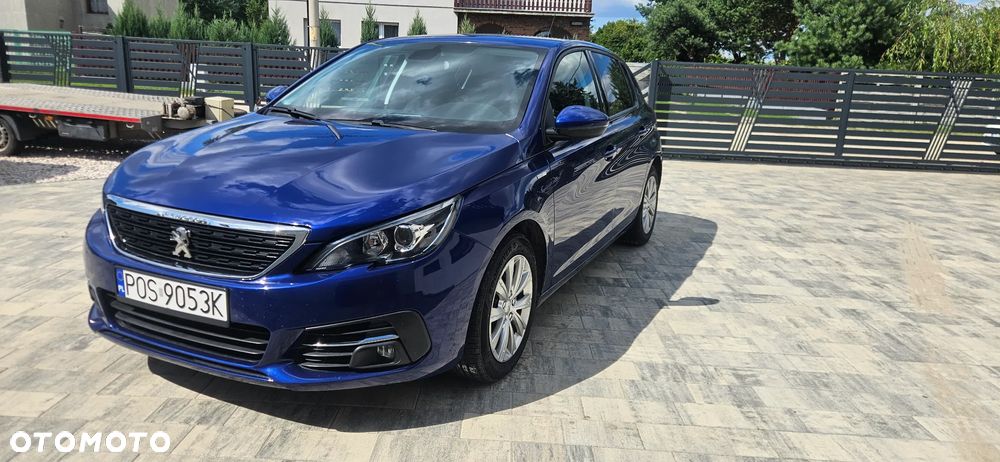 Peugeot 308 1.2 PureTech Active S&S - 1