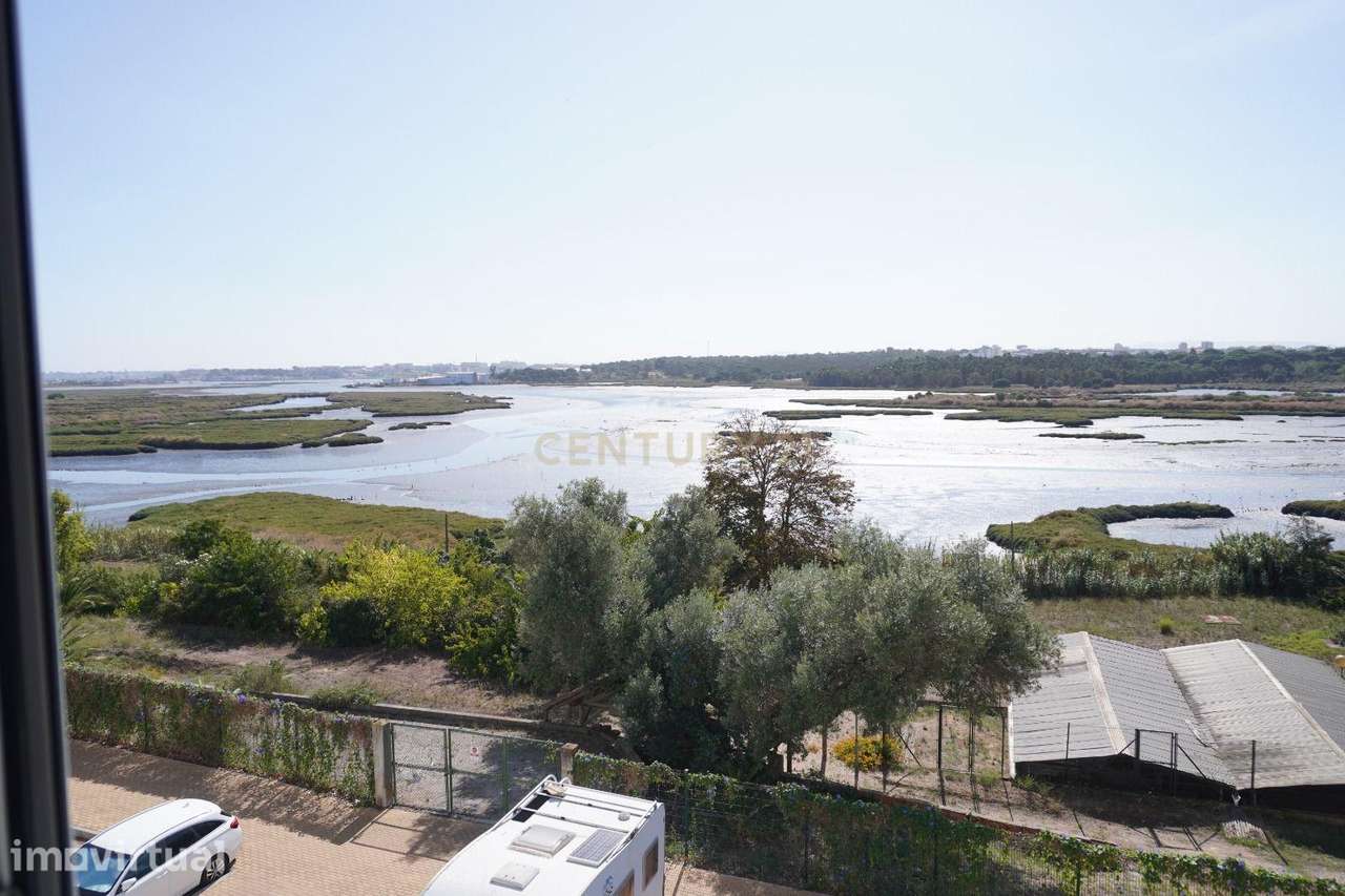 Apartamento T3 na Quinta do Rouxinol- Oportunidade Única! vista para o - Grande imagem: 3/23