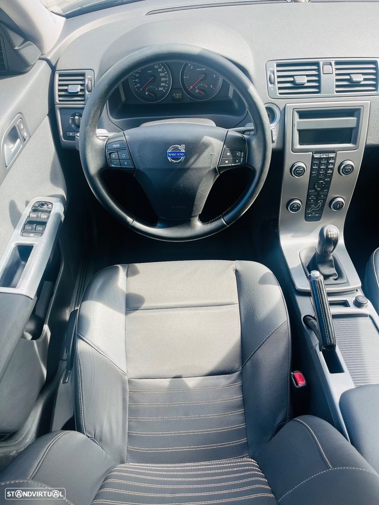 Volvo V50 1.6 D Drive Start/Stop - 20