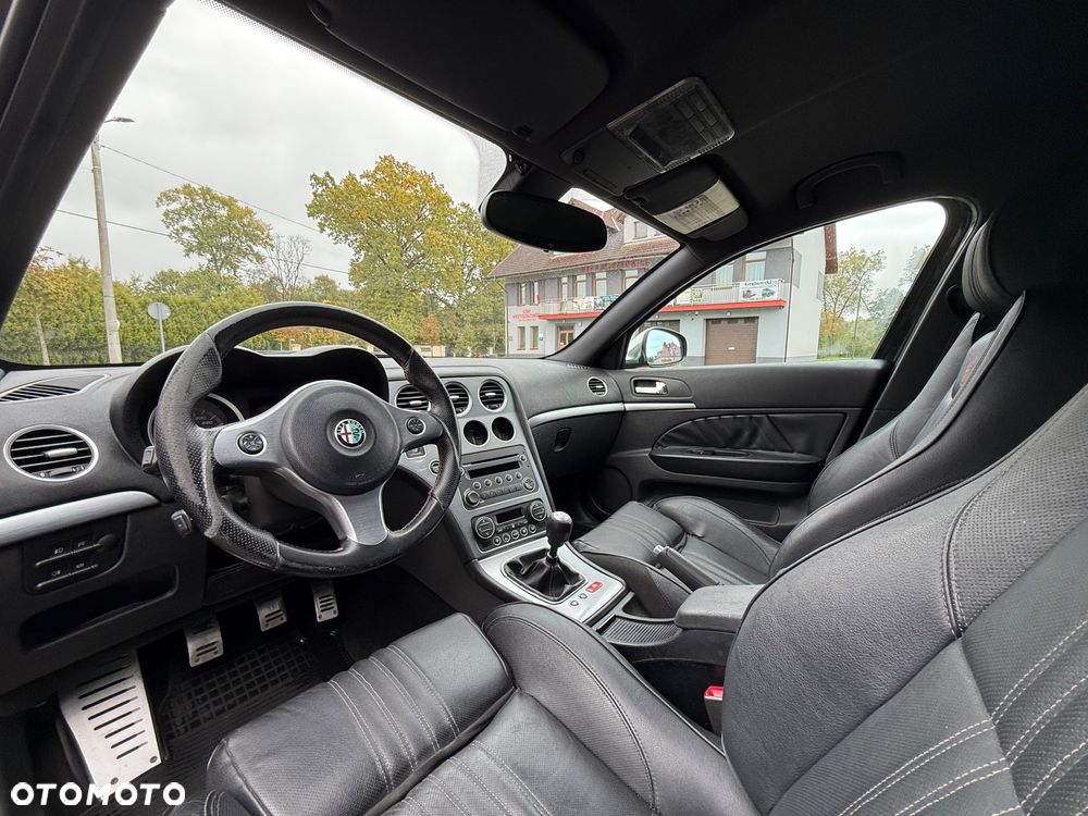 Alfa Romeo 159 1.9JTDM ti - 16