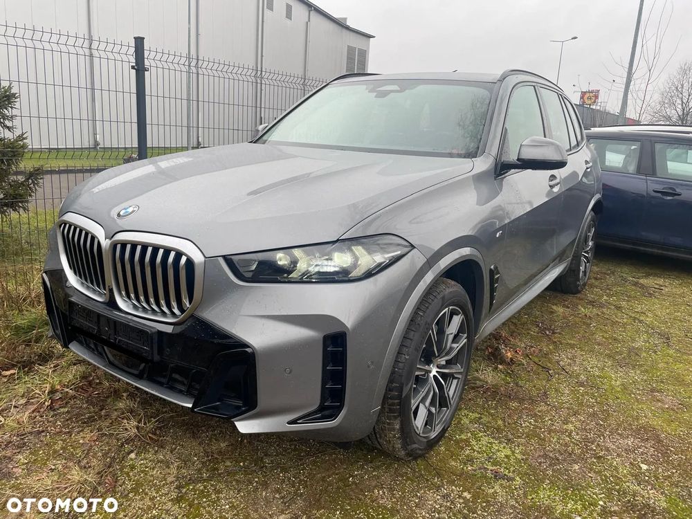 BMW X5 xDrive30d sport - 6