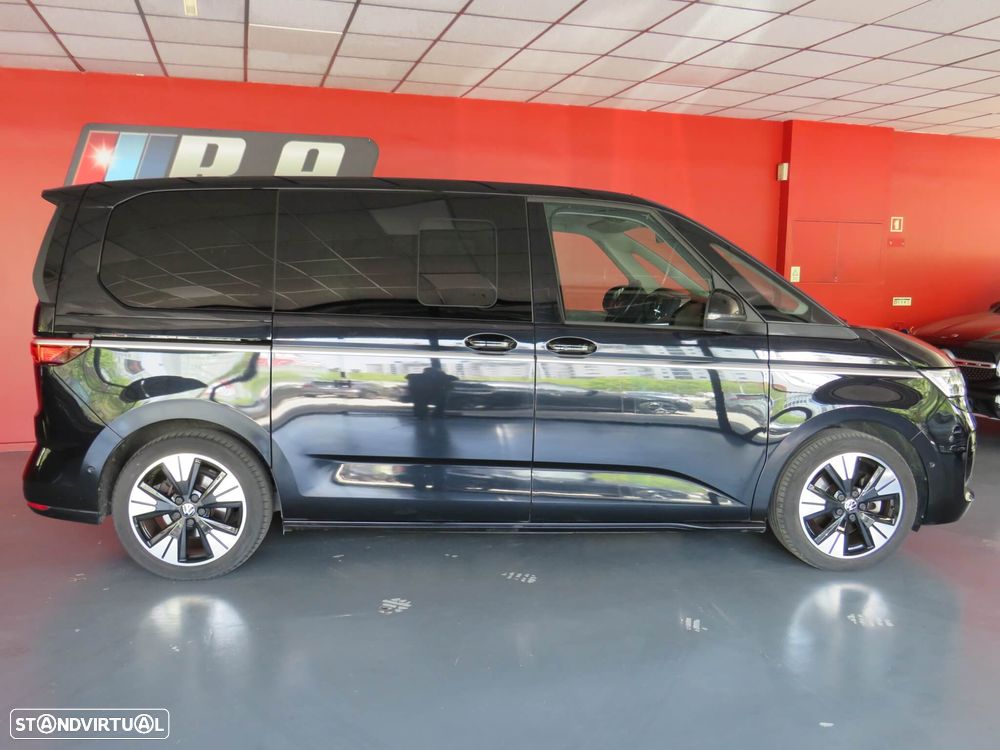 VW Multivan 2.0 TDI Style DSG - 5