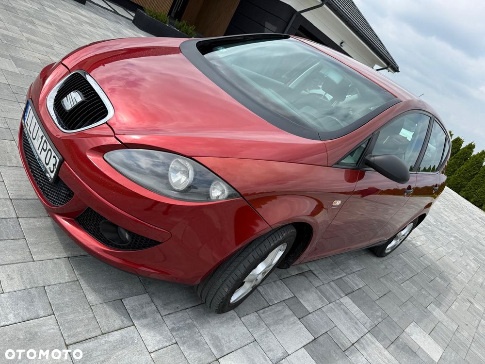 Seat Toledo - 6