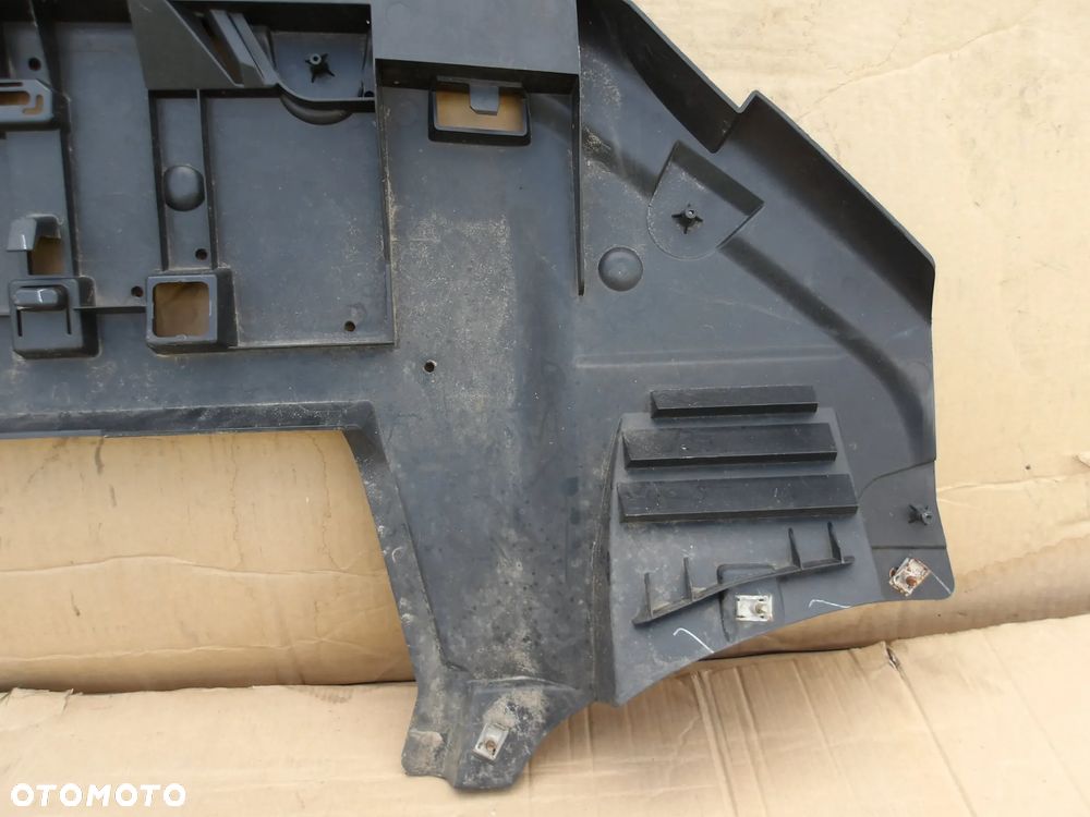 OSLONA DOLNA PLYTA JUMPY EXPERT III PROACE - 10