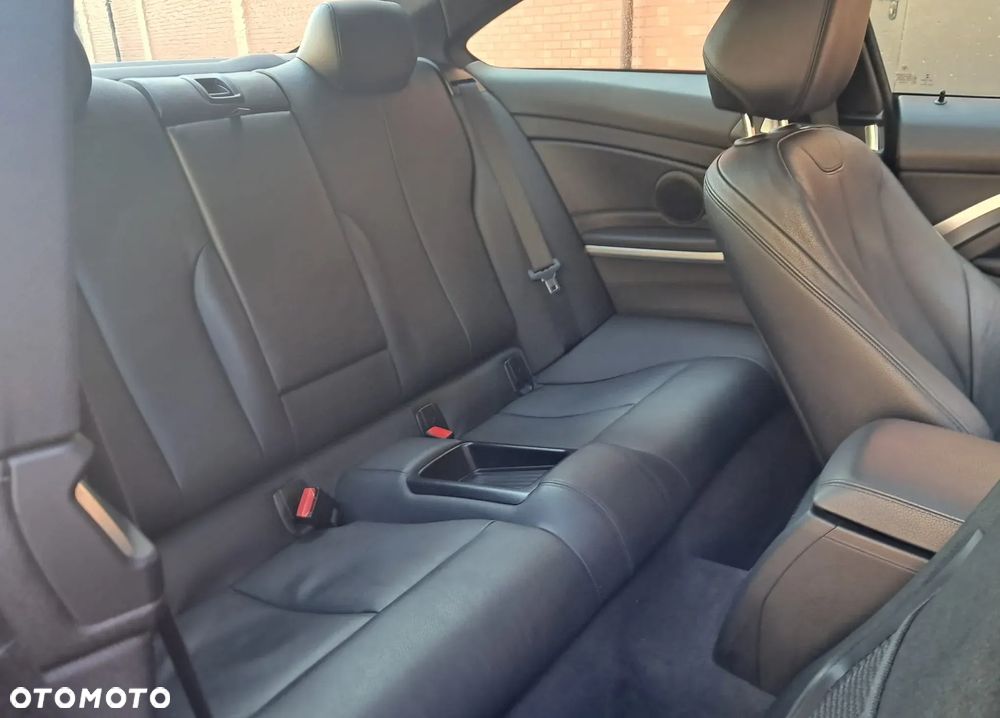 BMW Seria 4 428i xDrive Sport Line - 13