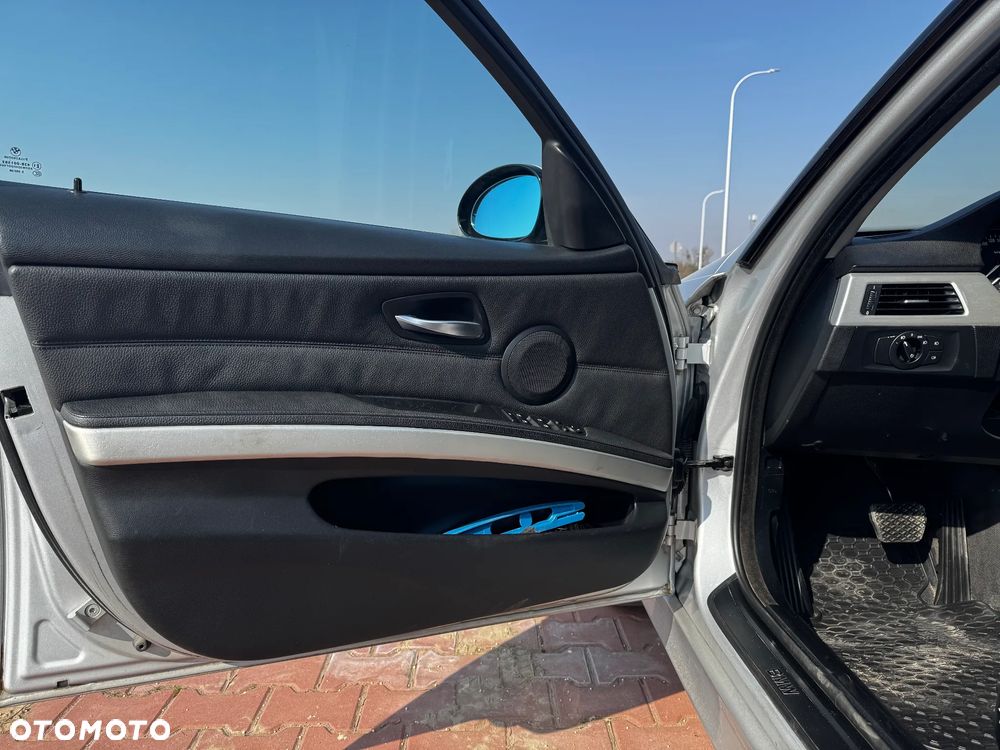 BMW Seria 3 - 11