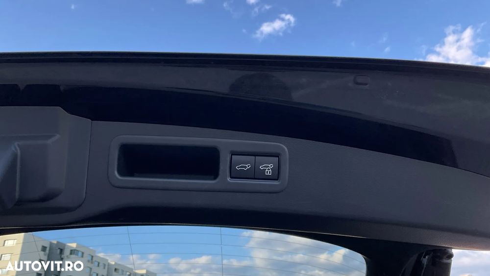 Lexus Seria RX 350h (hybrid) Executive Line - 13