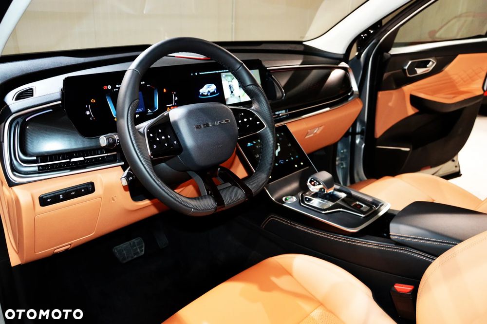BAIC 7 - 22