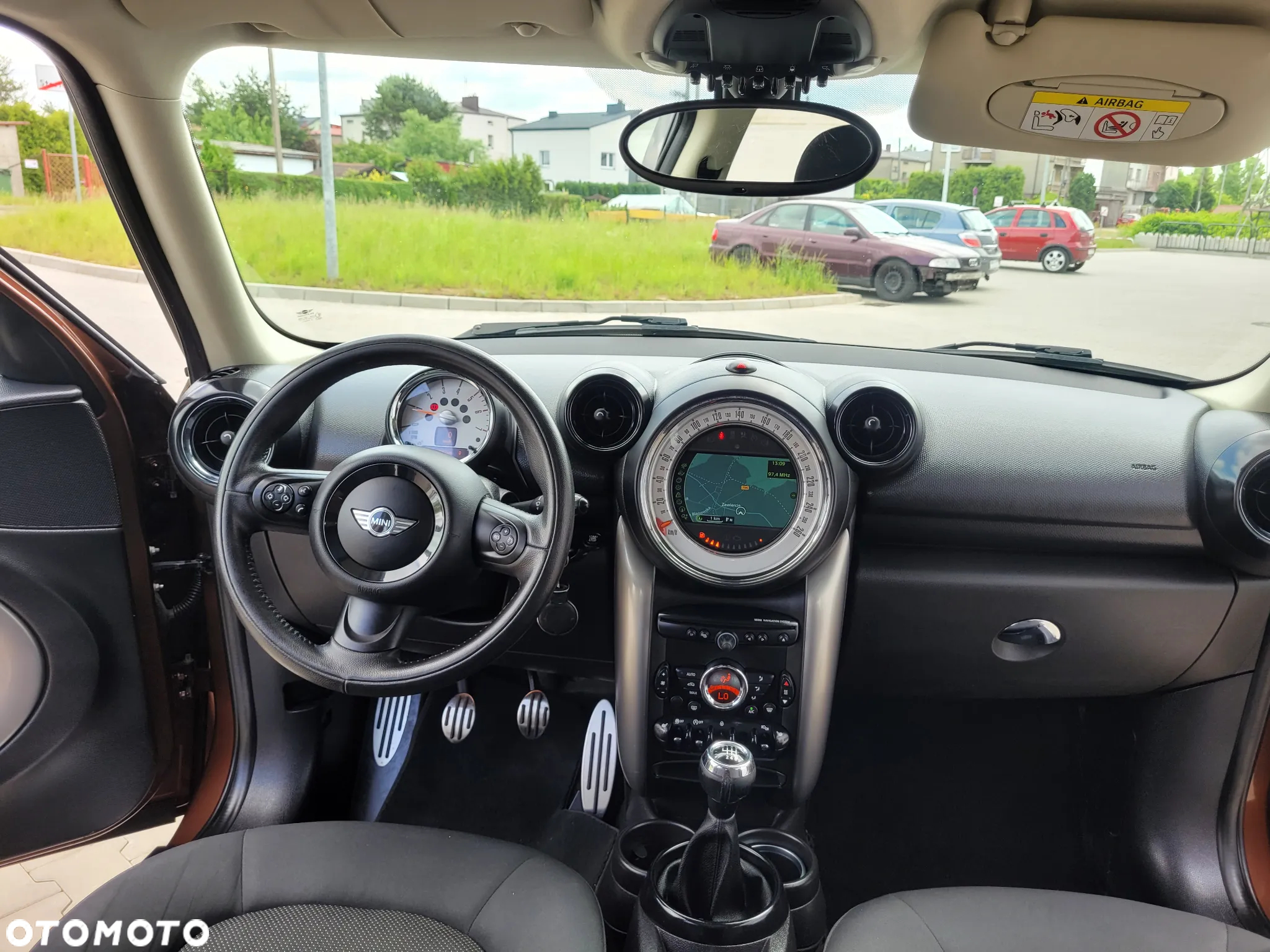 MINI Countryman Cooper D All4 Park Lane - 24