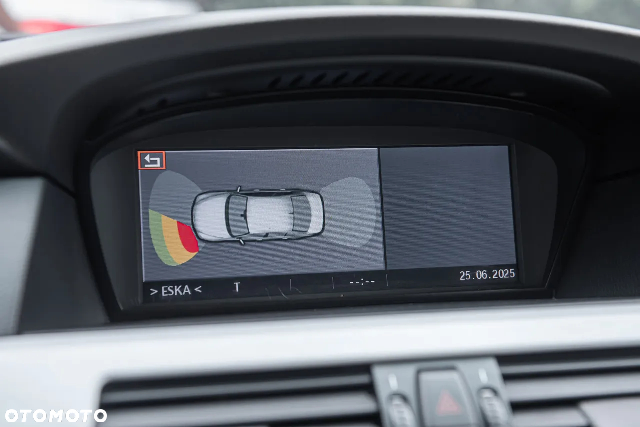 BMW Seria 5 - 21