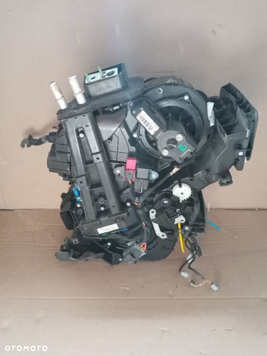 Kompletna Nagrzewnica Fiat 500 2013r. - 2