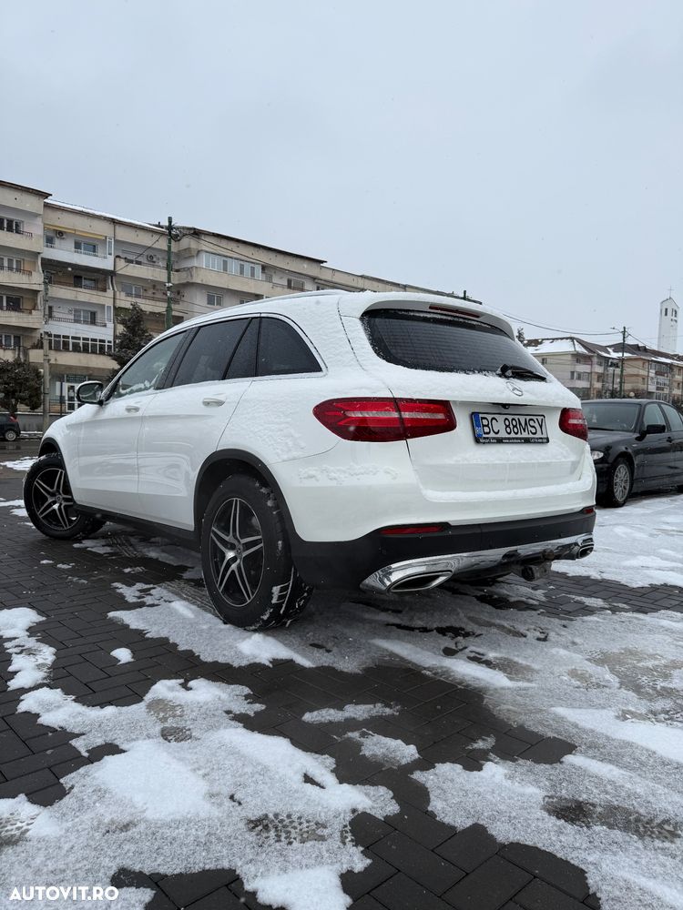 Mercedes-Benz GLC - 3