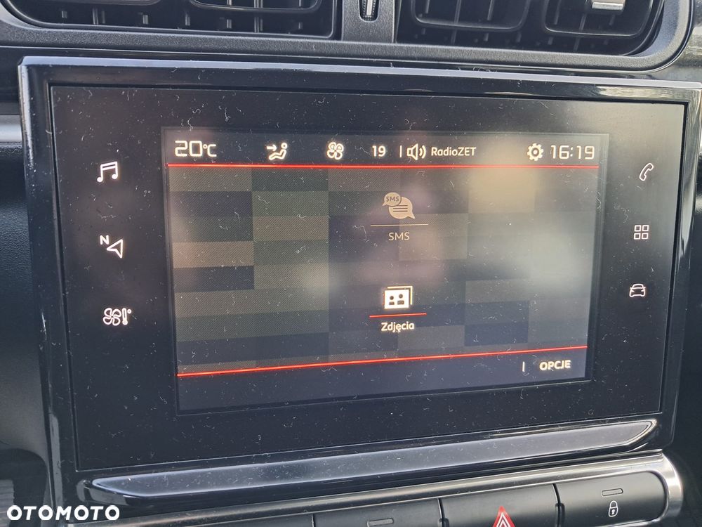 Citroën C3 1.5 BlueHDi Shine S&S - 15