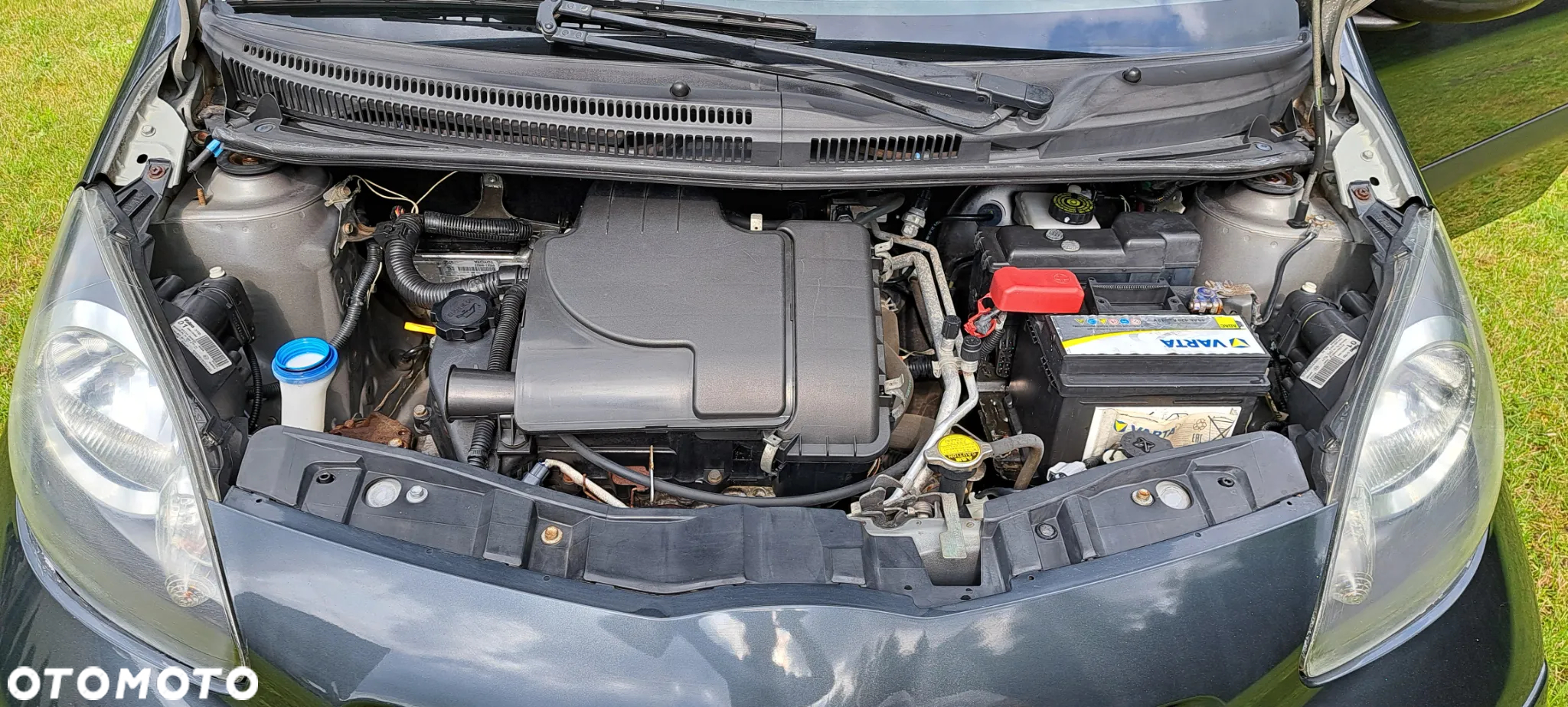 Toyota Aygo Cool - 3