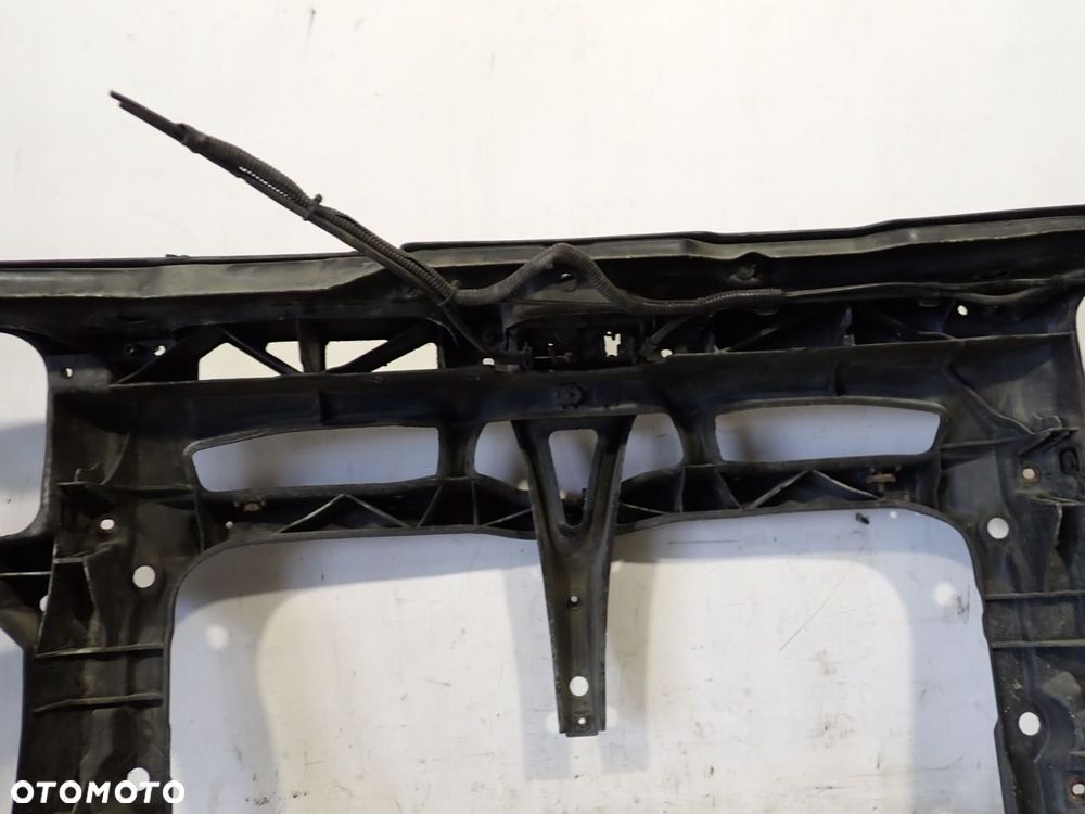 PAS PRZEDNI VOLKSWAGEN BORA - 8