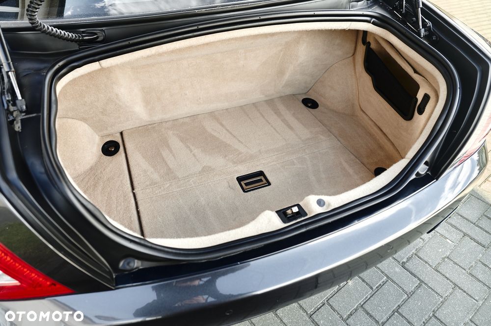 Maserati Quattroporte Sport GT S Automatic - 18